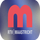 NL ▎RTV MAASTRICHT 8ᴋ logo