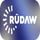 KURD ▎RUDAW FHD logo