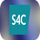 IE ▎S4C HD logo