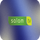 DZ ▎SALAM TV logo