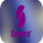 DZ ▎SAMIRA TV HD logo