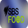 AU ▎SBS FOOD logo