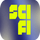 FILM ▎SCI FI TVHD logo