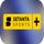 UA ▎SETANTA SPORTS+ HD logo