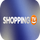 CA ▎SHOPPING HD logo