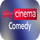 UK ▎SKY CINEMA COMEDY FHD ◉ rec logo