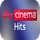 UK ▎SKY CINEMA HITS FHD ◉ rec logo