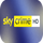 UK ▎SKY CRIME HD logo