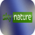 UK ▎SKY NATURE HD logo