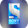 IN EU ▎SONY ASIA SD ◉ rec logo