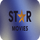 OSN ▎STAR MOVIES HD logo