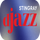 NL ▎STINGRAY DJAZZ HD logo