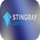 NL ▎STINGRAY LITE TV ʀᴀᴡ logo