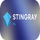 NL ▎STINGRAY LITETV HD logo