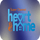 CA ▎SUPER CHANNEL HEART & HOME HD logo