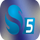 AL ▎SUPER SPORT 5 HD ʀᴀᴡ logo