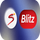 SPORT ▎SUPERSPORT BLITZ HD logo