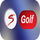 SPORT ▎SUPERSPORT GOLF HD logo