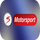 SPORT ▎SUPERSPORT MOTORSPORT HD logo