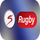 SPORT ▎SUPERSPORT RUGBY HD logo