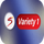 SPORT ▎SUPERSPORT VARIETY 1 HD logo