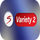 SPORT ▎SUPERSPORT VARIETY 2 HD logo