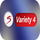 SPORT ▎SUPERSPORT VARIETY 4 HD logo