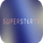 EXYU ▎SUPER STAR TV TEST logo