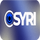 AL ▎SYRI TV SD logo