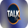 UK ▎TALK TV FHD ◉ rec logo