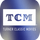 CA ▎TCM HD logo