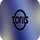 UA ▎TONIS HD logo