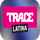 AF ▎TRACE RIKORA logo