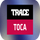 PT ▎TRACE TOCA SD logo