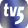 CA ▎TV5 QUEBEC logo