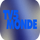 GENERAL ▎TV5 MONDE logo