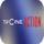 PT ▎TV CINE ACTION FHD ◉ rec logo