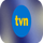 KR ▎TVN logo