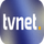 LV ▎TVNET logo