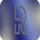 NL ▎RTL RIJNMOND HD logo