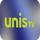 CA ▎UNIS TV logo