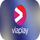 NL ▎VIAPLAY TV HD logo