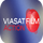 FI ▎VIASAT FILM ACTION FHD logo