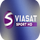 FI ▎VIASAT SPORT JALKAPALLO logo