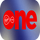 IE ▎VIRGIN MEDIA ONE HD logo