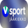 FI ▎V SPORT JAKIEKKO HD logo