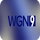 CA ▎WGN HD logo