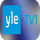 FI ▎YLE TV1 HD logo