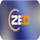 KURD ▎ZED TV HD logo