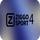 NL ▎ZIGGO SPORT 4 HD ʀᴀᴡ logo